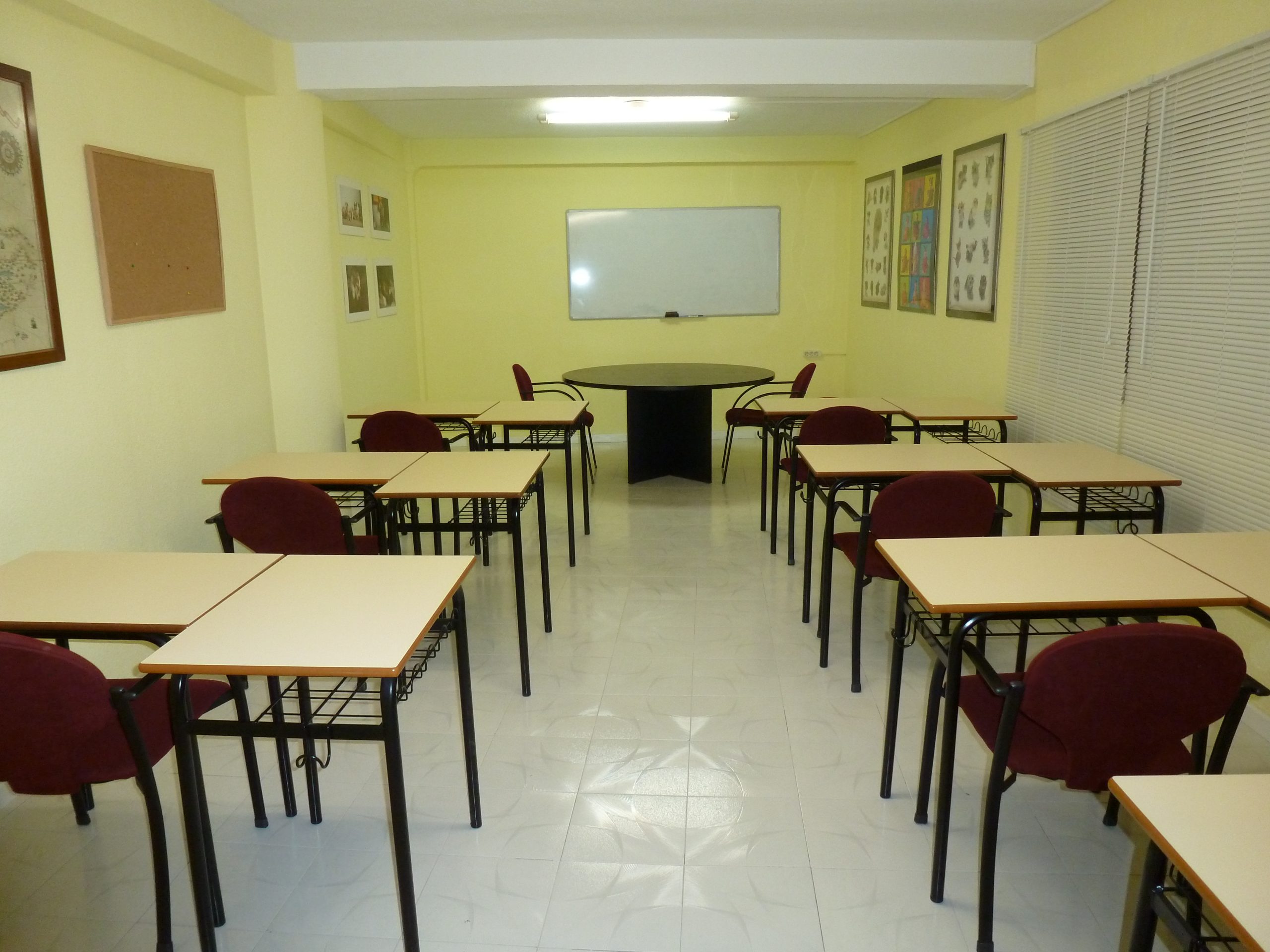 Preparación exámenes oficiales de valenciano en Alicante. Berlingua.