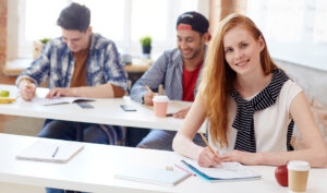 Spanish for foreigners in Alicante. Berlingua