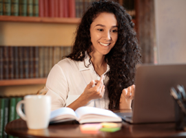 Clases de idiomas online. Berlingua.