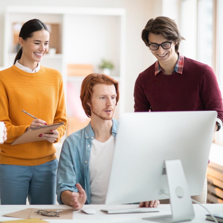 Curso de alemán para trabajo en Alemania. Berlingua