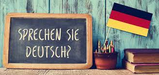 "Alt" PARA TRABAJAR EN ALEMANIA